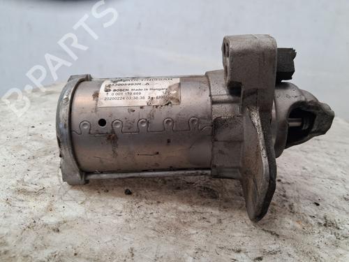 Starter RENAULT CLIO V (B7_) 1.0 TCe 100 (B7MT) | BP37249786M8 - Image 6