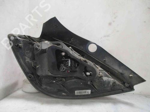 Right taillight OPEL ASTRA H (A04)  | BP26629310C35 