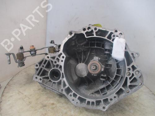Used Gearbox Gearbox OPEL CORSA D (S07) 1.3 CDTI (L08, L68) (75 hp) 33277456 33277456