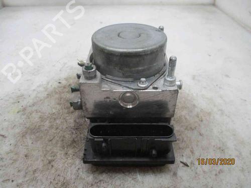 ABS Bremseaggregat RENAULT MODUS / GRAND MODUS (F/JP0_) 1.5 dCi (FP0F, JP0F) | BP19721534M43 