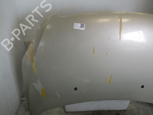 Hood PEUGEOT 307 (3A/C) 1.6 16V | BP29317604C1 