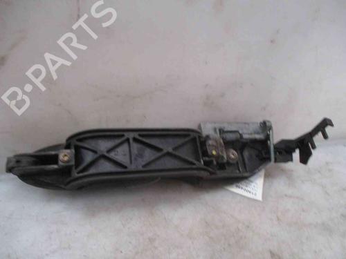 Rear right exterior door handle FORD FOCUS I Turnier (DNW) 1.8 Turbo DI / TDDi | BP19716336C130 