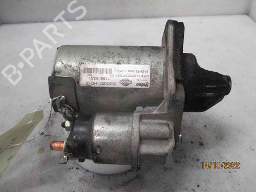 Starter NISSAN MICRA IV (K13K, K13KK) 1.2 | BP26626180M8 