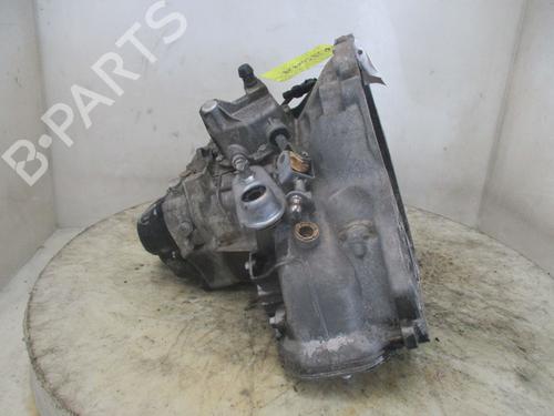 Gearbox OPEL CORSA D (S07) 1.3 CDTI (L08, L68) | BP36508353M3 - Image 4