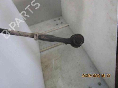 Steering rack OPEL CORSA D (S07) 1.0 (L08, L68) | BP24009140M22 