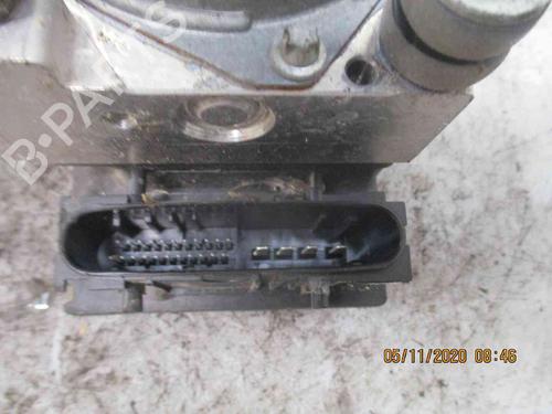 ABS pump RENAULT CLIO III (BR0/1, CR0/1) 1.2 16V (BR0R, BR1D, BR1L, CR0R) | BP19712071M43 