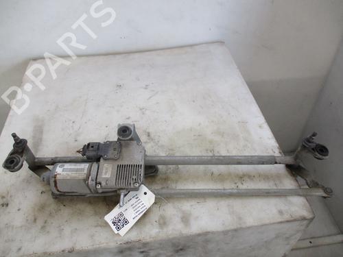 Articulacion limpia delantero VW TIGUAN (5N_) 2.0 TDI (140 hp) 30691499