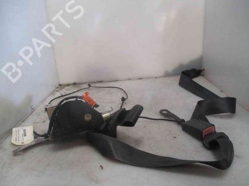 Front left belt tensioner NISSAN MICRA III (K12) 1.2 16V | BP24010303C87 