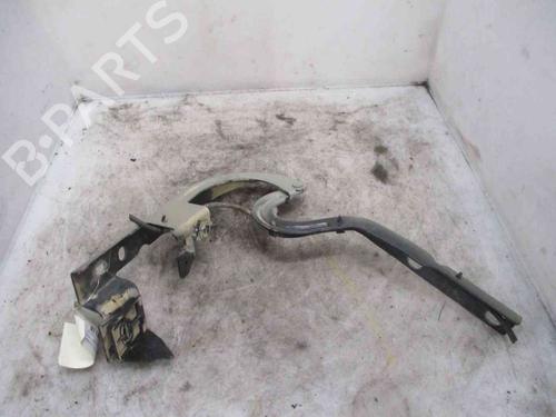 Used Hinge/Door check strap PEUGEOT 3008 I MPV (0U_) 1.6 HDi (114 hp) 26621257