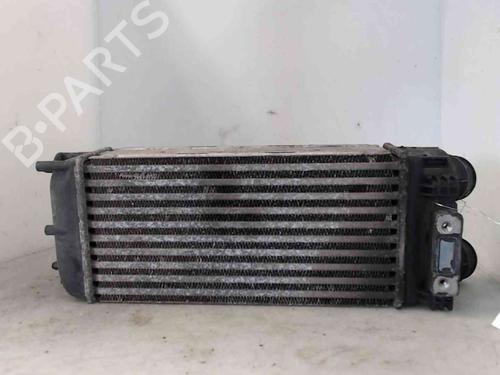 Intercooler CITROËN BERLINGO Box Body/MPV (B9) 1.6 HDi 90 16V (90 hp) 20202145