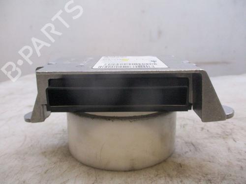 ECU airbags RENAULT MODUS / GRAND MODUS (F/JP0_) 1.2 16V (JP0W) | BP26637972M53 