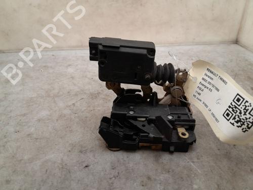 Front left lock RENAULT TWINGO I (C06_) 1.2 (C066, C068) | BP27690189C98 