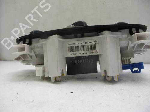 Climate control DACIA SANDERO  | BP26636580I5 