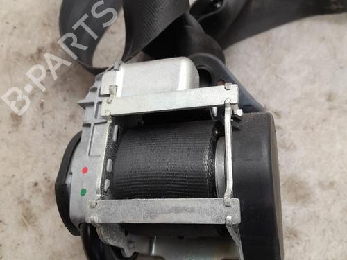 Front left seatbelt PEUGEOT 206+ (2L_, 2M_) 1.4 i | BP36052786I26 - Image 2
