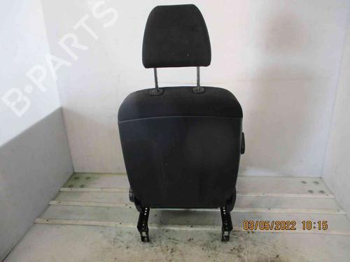 Left front seat MERCEDES-BENZ A-CLASS (W169) A 180 CDI (169.007, 169.307) | BP20205112C15 