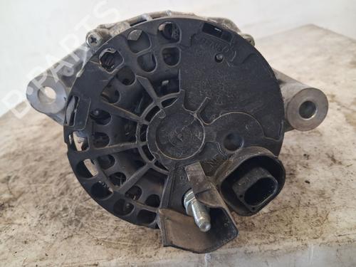 Alternator FIAT TIPO Hatchback (356_, 357_) 1.6 D (356HXG1B, 356HXG11) | BP37861449M7 - Image 3