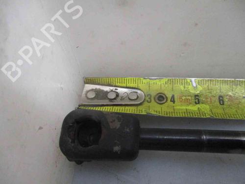 Tailgate lift support NISSAN MICRA II (K11) 1.0 i 16V (K11) | BP24005754C138 
