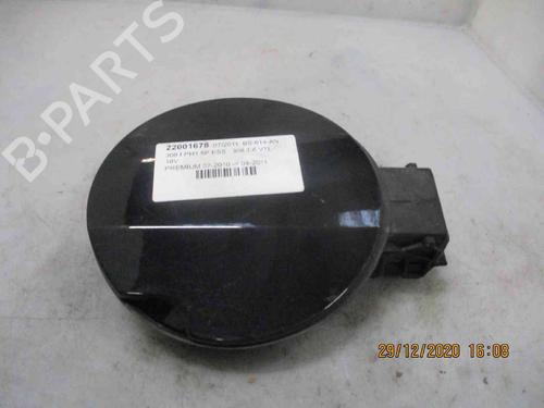 Used Fuel flap PEUGEOT 308 I (4A_, 4C_) 1.6 16V (120 hp) 19723616