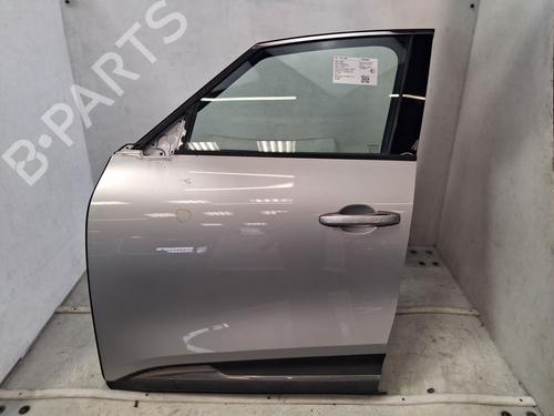 Used Left front door Left front door 37594016 37594016