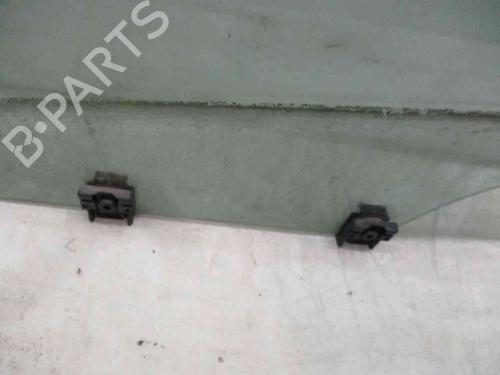 Rear left door window PEUGEOT 3008 I MPV (0U_) 1.6 HDi | BP26630654C20 