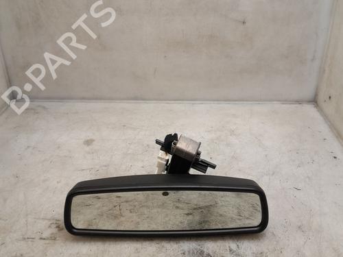 Used Rear mirror RENAULT CAPTUR II (HF_) TCe 100 (HFMT) (101 hp) 29379717