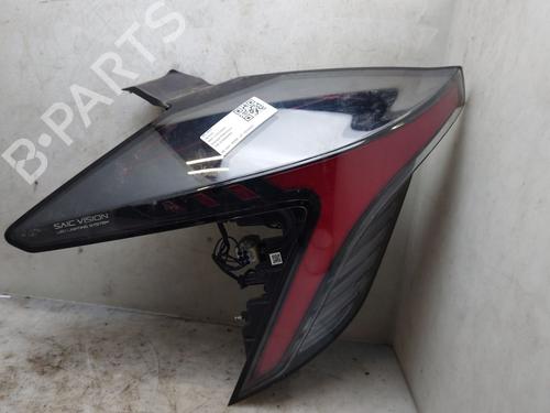 Used Left taillight MG MG 4 (EH32) EV (204 hp) 26639117