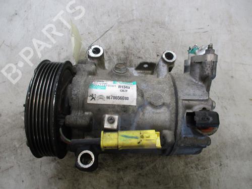 AC compressor PEUGEOT 307 CC (3B) 2.0 16V | BP25019474M34 - Image 3