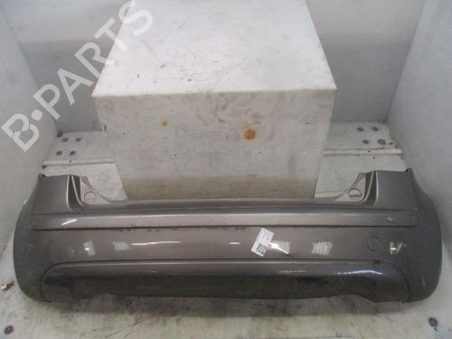 Used Rear bumper Rear bumper 38626856 38626856
