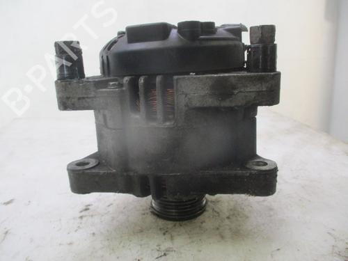 Alternator CITROËN BERLINGO MULTISPACE (B9) 1.6 HDi 90 | BP33710514M7 - Image 8