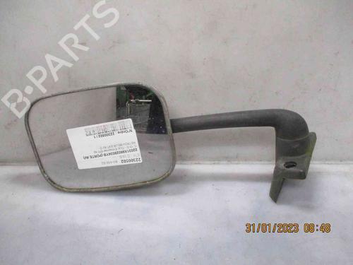 Used Left mirror CITROËN C15 Box Body/MPV (VD_) 1.9 D (60 hp) 26629284
