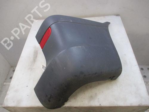 Used Corner bumper MERCEDES-BENZ VITO / MIXTO Van (W639) 109 CDI (639.601, 639.603, 639.605) (95 hp) 30473001