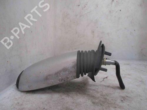 Right mirror FIAT SEICENTO / 600 (187_) 0.9 (187AXA, 187AXA1A) | BP19736235C27 