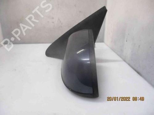 Left mirror FORD MONDEO III (B5Y) 2.0 16V TDDi / TDCi | BP26622258C26 