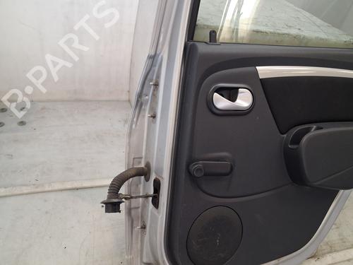 Dør højre bagtil DACIA SANDERO 1.5 dCi | BP37162041C5 - Image 7