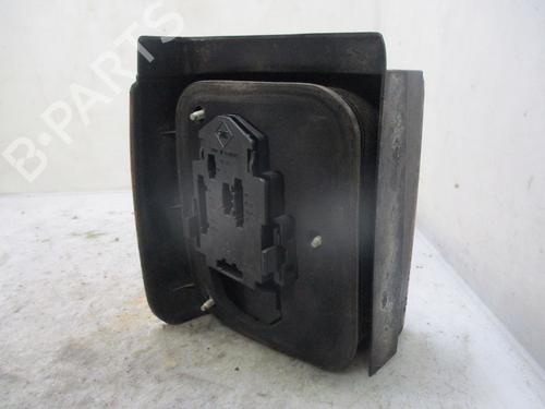 Right taillight TOYOTA TERCEL (AL2_) 1.5 4WD (AL25_, AL25) | BP24863337C35 