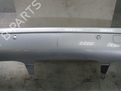 Used Rear bumper Rear bumper PEUGEOT 308 SW I (4E_, 4H_) 2.0 HDi (163 hp) 40468124 40468124
