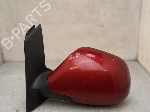 Left mirror SEAT ALTEA XL (5P5, 5P8) 1.9 TDI | BP29263281C26 