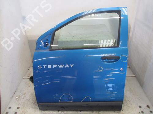Used Left front door Left front door 38713049 38713049