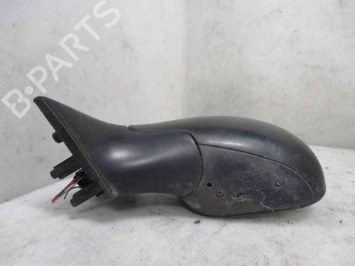 Left mirror CITROËN XSARA PICASSO (N68) 1.6 HDi | BP26626414C26 