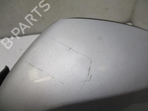 Left mirror OPEL AGILA B (H08) 1.0 (F68) | BP26636721C26 