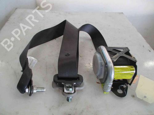 Venstre foran beltestrammer MAZDA 6 Hatchback (GG) 2.0 DI (GG14) (121 hp) 24006481