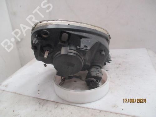 Left headlight RENAULT KANGOO (KC0/1_) 1.5 dCi | BP26634541C28 