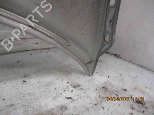 Hood MERCEDES-BENZ M-CLASS (W163) ML 400 CDI (163.128) | BP19735937C1 