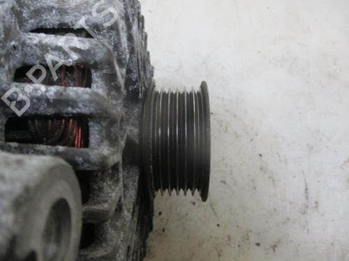Alternator BMW 1 (E87) 118 d | BP24970673M7 