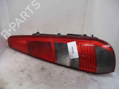 Right taillight FORD FIESTA V (JH_, JD_) 1.4 16V | BP24005661C35 