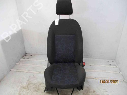 Used Right front seat FORD FIESTA V (JH_, JD_) 1.25 16V (70 hp) 21837752