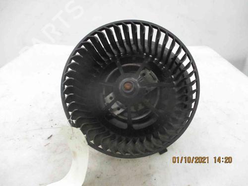 Heater blower motor SEAT ALHAMBRA (7V8, 7V9) 1.8 T 20V | BP19740396M62 