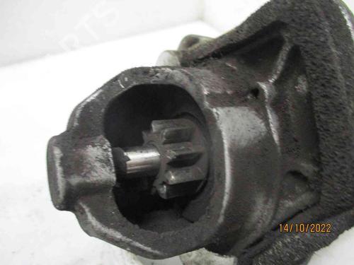Starter NISSAN MICRA IV (K13K, K13KK) 1.2 | BP26626180M8 