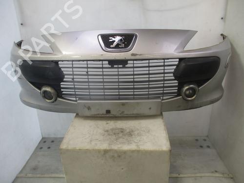 Used Front bumper Front bumper PEUGEOT 307 (3A/C) 1.6 HDi (90 hp) 33996985 33996985