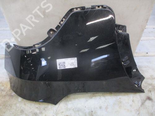 Used Corner bumper BMW X5 (E70) 3.0 sd (286 hp) 30629089